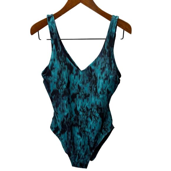 TYR Women’s Swimsuit Bathing Suit Size XL Slimming NEW # H371 - Picture 2 of 10